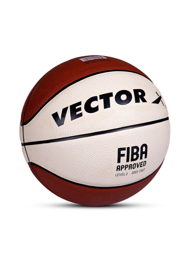 Vector X كرة سلة مطاطية Vector X داخلية/خارجية HG-200 - 7 - Image 2